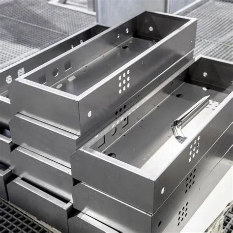 sheet metal fabrication companies in nashik|Press Metal Industries.